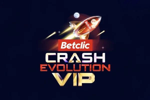 Crash VIP Betclic